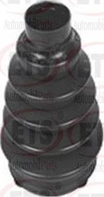 ETS 20.SK.700 - Burduf cauciuc, articulatie planetara aaoparts.ro