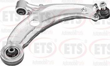 ETS 20.TC.486 - Brat, suspensie roata aaoparts.ro