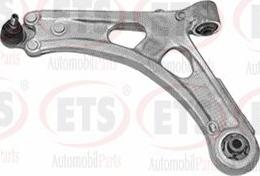 ETS 20.TC.509 - Brat, suspensie roata aaoparts.ro