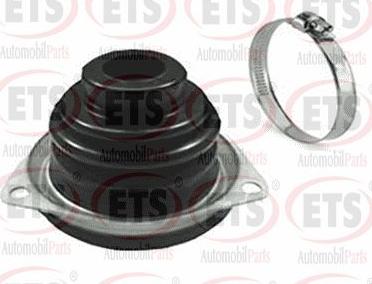 ETS 22.SK.170 - Burduf cauciuc, directie aaoparts.ro