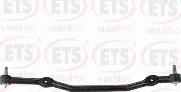 ETS 72.DL.720 - Brat / bieleta, suspensie roata aaoparts.ro