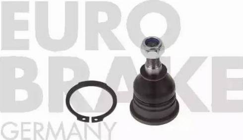 Eurobrake 59075043009 - Articulatie sarcina / ghidare aaoparts.ro