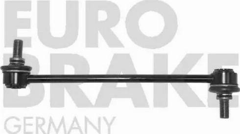 Eurobrake 59145113424 - Brat / bieleta suspensie, stabilizator aaoparts.ro