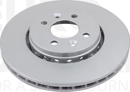 Eurobrake 5815313997 - Disc frana aaoparts.ro