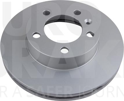 Eurobrake 5815313976 - Disc frana aaoparts.ro