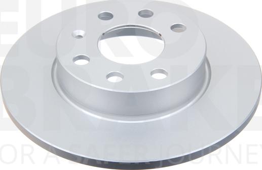 Eurobrake 5815313641 - Disc frana aaoparts.ro