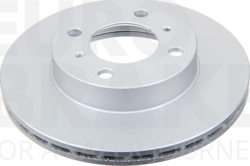 Eurobrake 5815313021 - Disc frana aaoparts.ro
