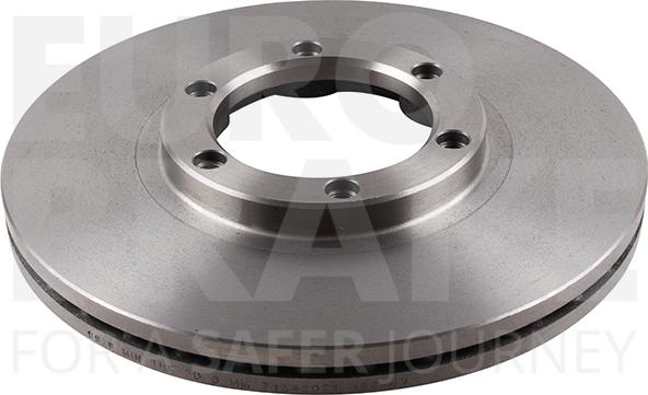 Eurobrake 5815209929 - Disc frana aaoparts.ro