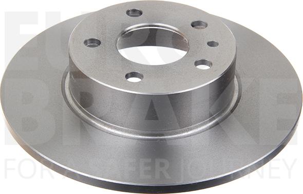 Eurobrake 5815209926 - Disc frana aaoparts.ro