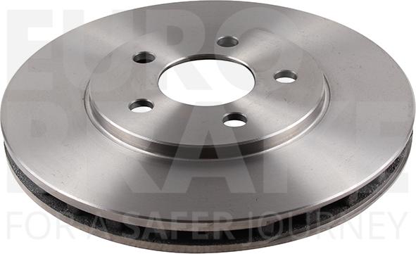 Eurobrake 5815209314 - Disc frana aaoparts.ro