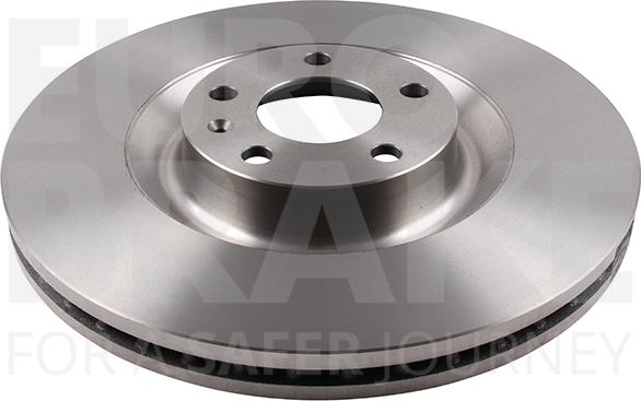 Eurobrake 58152047112 - Disc frana aaoparts.ro