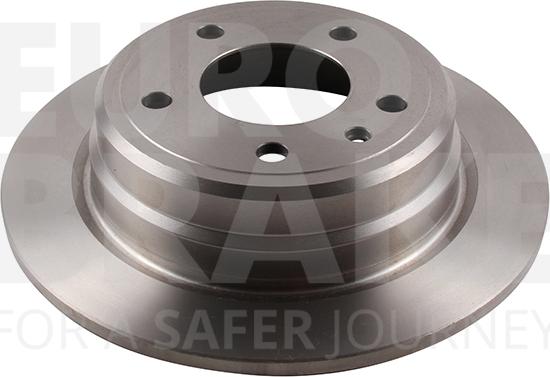 Eurobrake 5815201514 - Disc frana aaoparts.ro