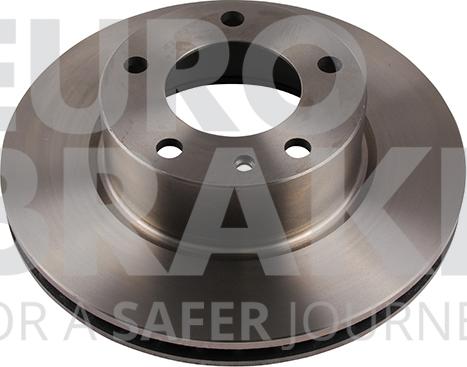 Eurobrake 5815201515 - Disc frana aaoparts.ro