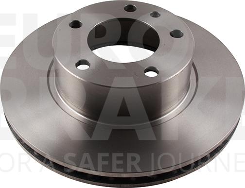 Eurobrake 5815201527 - Disc frana aaoparts.ro