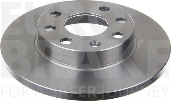 Eurobrake 5815203606 - Disc frana aaoparts.ro