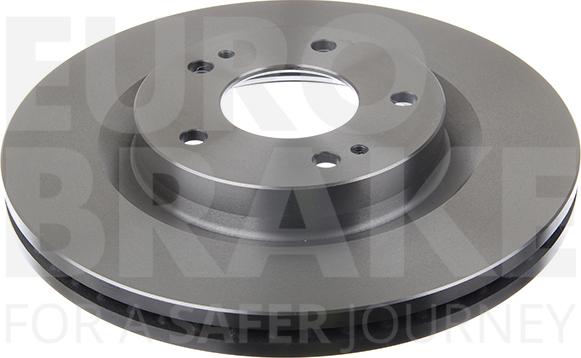 Eurobrake 5815203046 - Disc frana aaoparts.ro