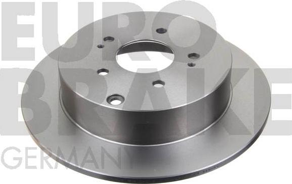 Eurobrake 5815203047 - Disc frana aaoparts.ro