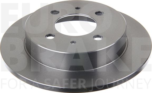 Eurobrake 5815203031 - Disc frana aaoparts.ro
