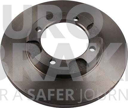 Eurobrake 5815203020 - Disc frana aaoparts.ro