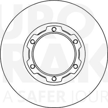 Textar 93087600 - Disc frana aaoparts.ro