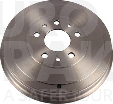Eurobrake 5825259911 - Tambur frana aaoparts.ro