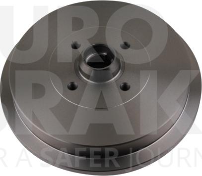 Eurobrake 5825254719 - Tambur frana aaoparts.ro