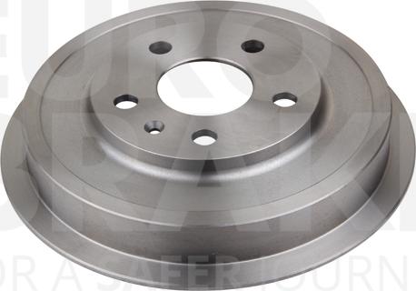 Eurobrake 5825254733 - Tambur frana aaoparts.ro