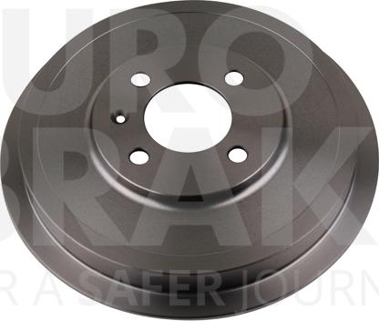 Eurobrake 5825254729 - Tambur frana aaoparts.ro