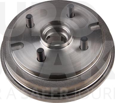Eurobrake 5825255104 - Tambur frana aaoparts.ro