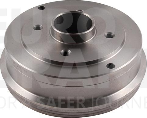 Eurobrake 5825253911 - Tambur frana aaoparts.ro