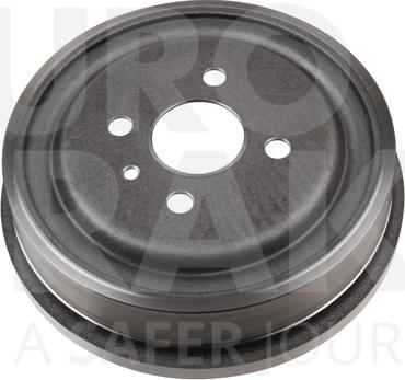 Eurobrake 5825253614 - Tambur frana aaoparts.ro
