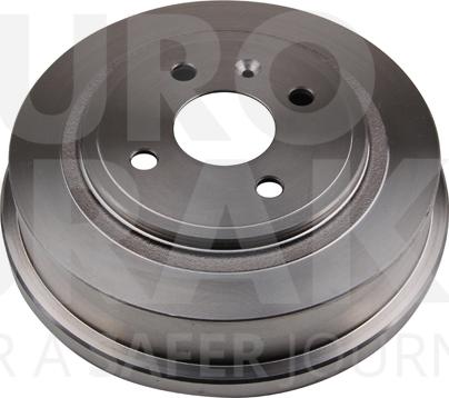 Eurobrake 5825253626 - Tambur frana aaoparts.ro