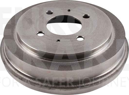 Eurobrake 5825253006 - Tambur frana aaoparts.ro