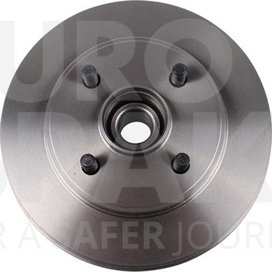 Eurobrake 5825253017 - Tambur frana aaoparts.ro