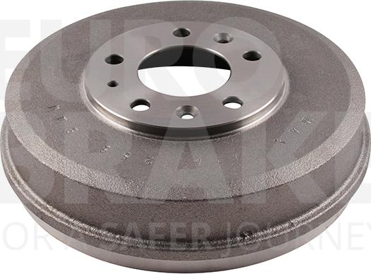 Eurobrake 5825253215 - Tambur frana aaoparts.ro