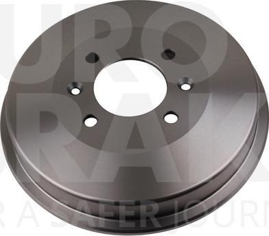 Eurobrake 5825253708 - Tambur frana aaoparts.ro