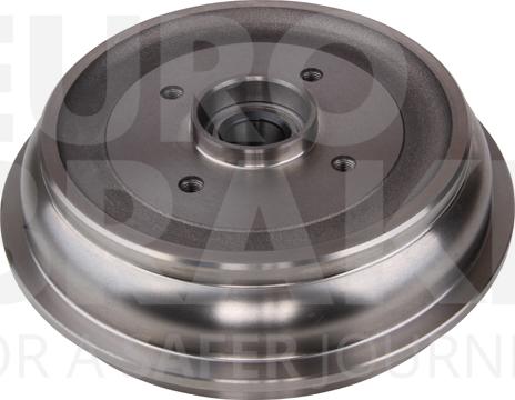 Eurobrake 5825253715 - Tambur frana aaoparts.ro