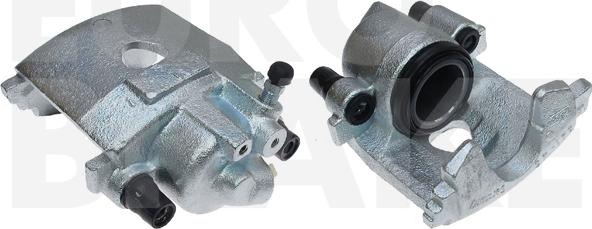 Eurobrake 53012199134 - Etrier frana aaoparts.ro