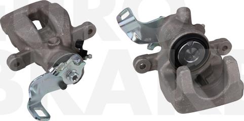 Eurobrake 5301214025 - Etrier frana aaoparts.ro