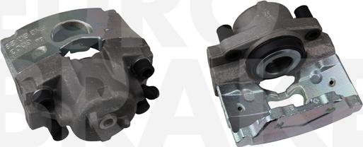 Eurobrake 5301214136 - Etrier frana aaoparts.ro