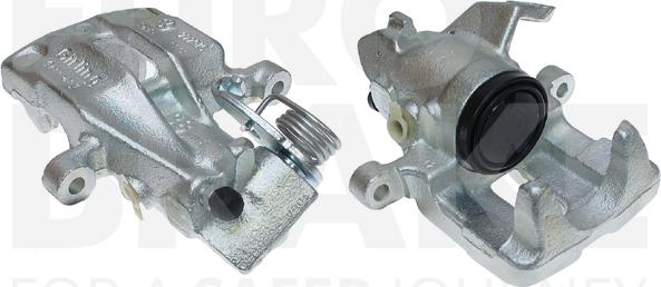 Eurobrake 53012147144 - Etrier frana aaoparts.ro