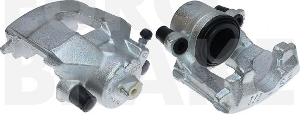 Eurobrake 53012147154 - Etrier frana aaoparts.ro
