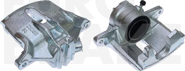 Eurobrake 53012119102 - Etrier frana aaoparts.ro