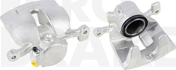 Eurobrake 53012115247 - Etrier frana aaoparts.ro