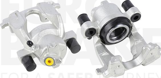 Eurobrake 53012139119 - Etrier frana aaoparts.ro