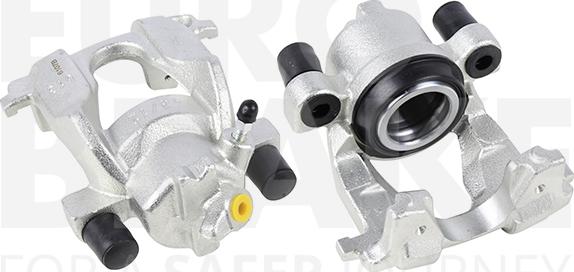 Eurobrake 53012139120 - Etrier frana aaoparts.ro
