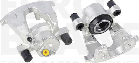 Eurobrake 53012139121 - Etrier frana aaoparts.ro
