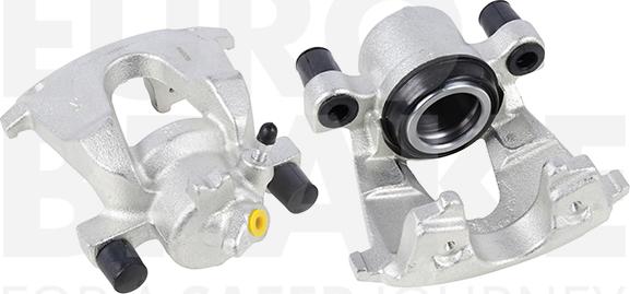 Eurobrake 53012139122 - Etrier frana aaoparts.ro
