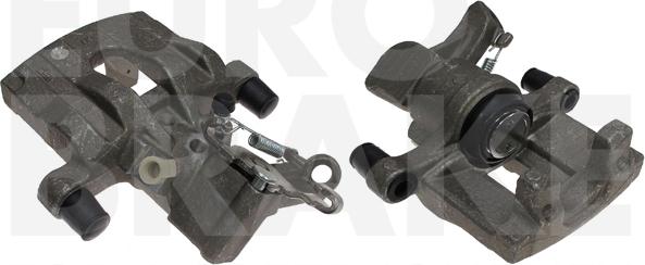 Eurobrake 5301213697 - Etrier frana aaoparts.ro