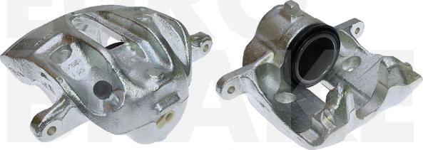 Eurobrake 53012136199 - Etrier frana aaoparts.ro